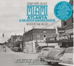 Various - Down Home Blues: Miami, Atlanta & T