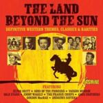 Various - Land Beyond The Sun: Definitive Wes