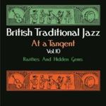 Various - At A Tangent Vol. 10 Rarities & Hid