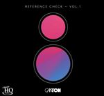 Various - Canton Reference Check Vol. 1 (uhqc
