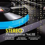 Various - Das Stereo Phono-festival Vol. Iii