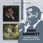 Tony Bennett - Tony Makes It Happen!/yesterday I S