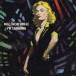 The Wedding Present & Friends - Not From Where I'm Standing