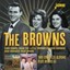 The Browns - Two Complete Albums