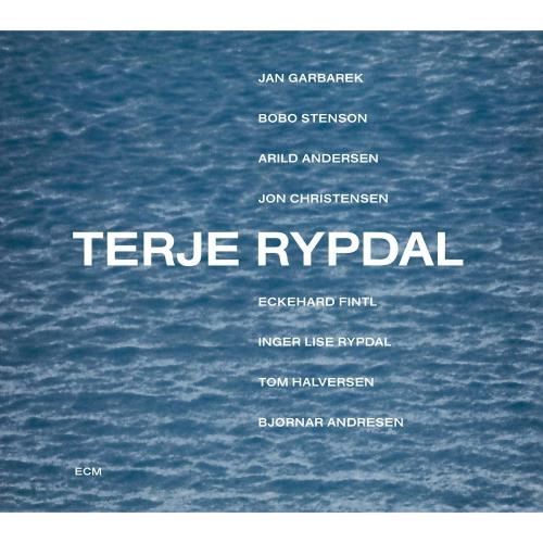 Terje Rypdal - Terje Rypdal