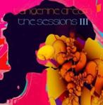 Tangerine Dream - Sessions Iii