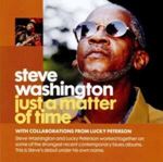 Steve Washington - Just A Matter Of Time
