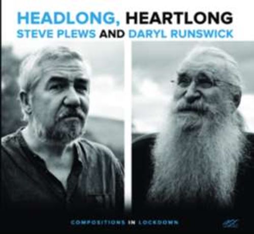 Steve Plews/daryl Runswick - Headlong/heartlong