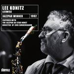 Lee Konitz - Leewise