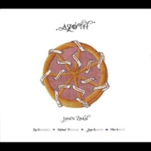John Zorn - Azoth