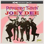 Joey Dee/the Starliters - Peppermint Twistin'