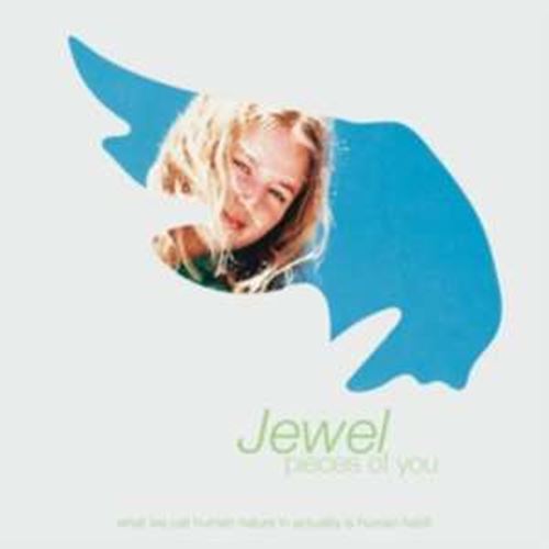 Jewel - Pieces Of You: 25th Ann. Deluxe