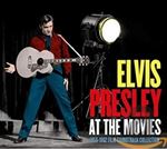 Elvis Presley - At The Movies '56-'62 Film Soundtra
