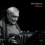 Dino Saluzzi - Alboras