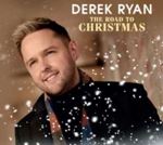 Derek Ryan - The Road To Christmas