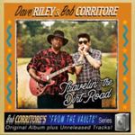 Dave Riley/bob Corritore - Travelin' The Dirt Road