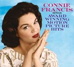 Connie Francis - Sings Award Winning Motion Picture