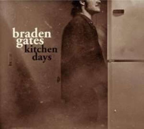 Braden Gates - Kitchen Days