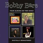 Bobby Bare - Detroit City And Other Hits/500 Mil