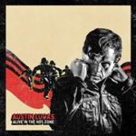 Austin Lucas - Alive In The Hot Zone