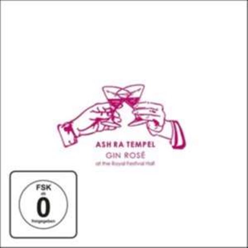 Ash Ra Tempel - Gin Rose