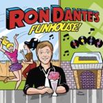 Ron Dante - Ron Dante's Funhouse