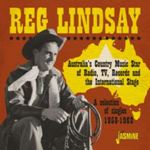 Reg Lindsay - Australia's Country Music Star: Sin