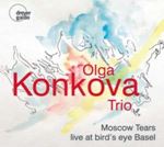 Olga Konkova Trio - Moscow Tears - Live At Bird's Eye B