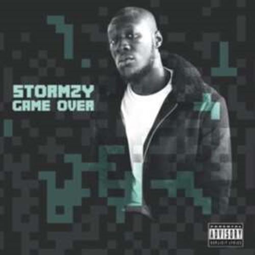 Stormzy - Game Over: Unofficial