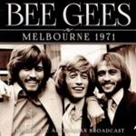 Bee Gees - Melbourne 1971