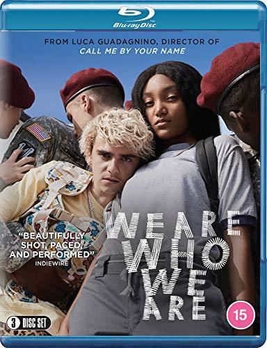 We Are Who We Are [2020] - Jack Dylan Grazer