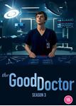 The Good Doctor: Season 3 [2020] - Freddie Highmore