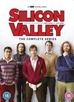 Silicon Valley: Series 1-6 [2020] - Thomas Middleditch