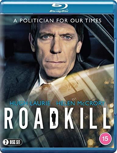 Roadkill [2020] - Hugh Laurie