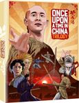 Once Upon A Time In China Trilogy ( - Let Li