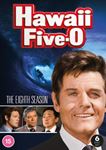 Hawaii Five-o: Season 8 [2020] - Jack Lord