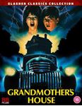 Grandmother's House [2020] - Eric Foster