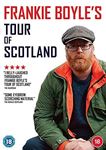 Frankie Boyle: Tour Of Scotland [20 - Frankie Boyle