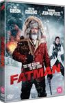 Fatman [2020] - Mel Gibson