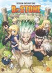 Dr. Stone: Season 1 Part 1 [2020] - Film