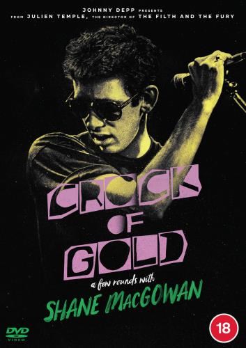 Crock Of Gold: A Few Rounds With Sh - Shane Macgowan