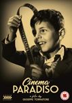 Cinema Paradiso [2020] - Philippe Noiret