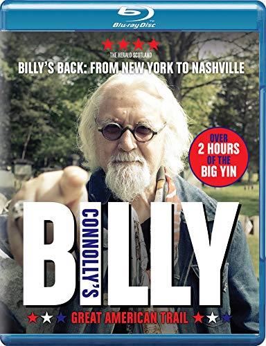 Billy Connolly's Great American Tra - Billy Connolly