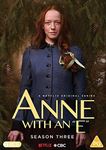 Anne With An 'e': Season 3 [2020] - Amybeth Mcnulty