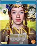 Anne With An 'e': Season 1-3 [2020] - Amybeth Mcnulty