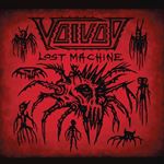 Voivod - Lost Machine - Live