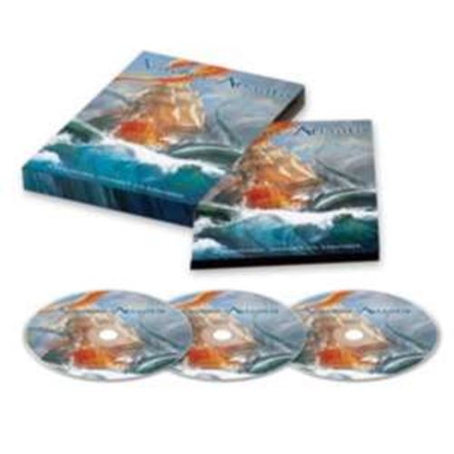 Visions Of Atlantis - A Symphonic Journey To Remember