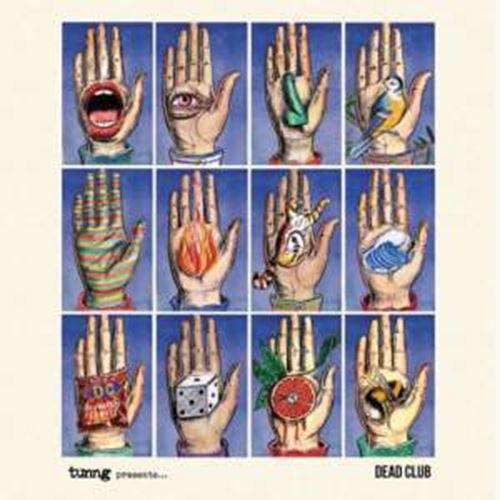 Tunng - Tunng Presents...dead Club