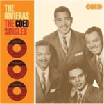 The Rivieras - The Coed Singles