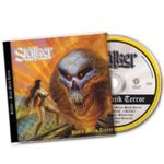 Stälker - Black Majik Terror